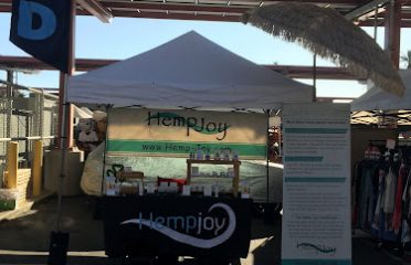 Hemp Joy – Shop CBD