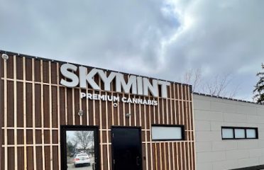 Skymint Ann Arbor Washtenaw Marijuana & Cannabis Dispensary