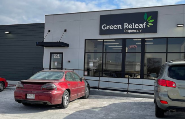 Green Releaf Marijuana Dispensary