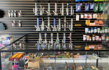 Geneva Smoke Shop (CBD / Delta / Kratom / E-liquid/ Hookah)