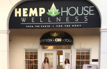 Hemp House Wellness: A CBD Boutique