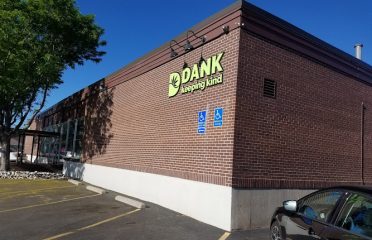 DANK Recreational and Medical Dispensary