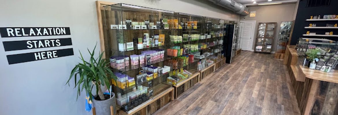 CBD Kratom Andersonville