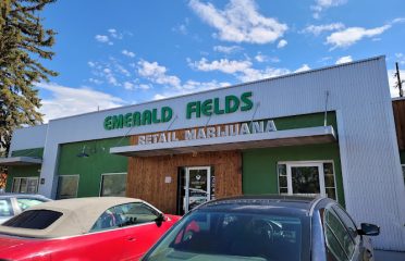 Emerald Fields Manitou Springs