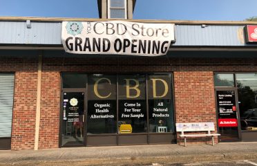 Your CBD Store | SUNMED – Southington, CT