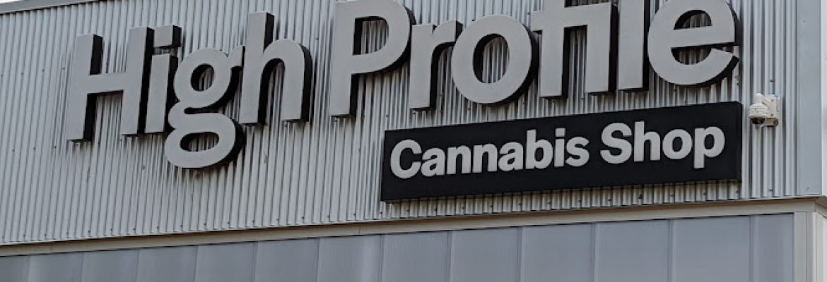 High Profile of Webberville Dispensary