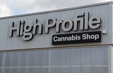 High Profile of Webberville Dispensary