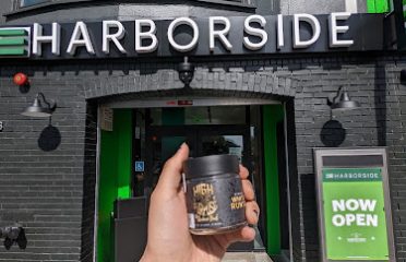 Harborside San Francisco Dispensary