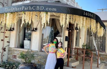 The Other Path CBD