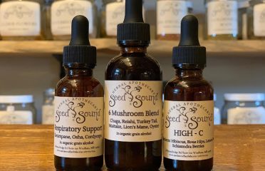Seed Sound Herbal Apothecary