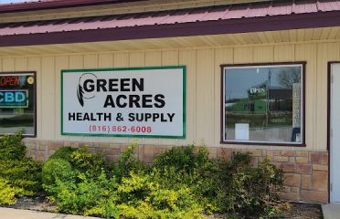 Green Acres Health & Supply