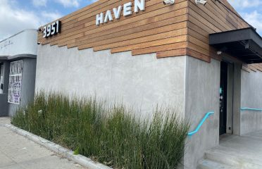 Haven Cannabis Marijuana and Weed Dispensary – Maywood