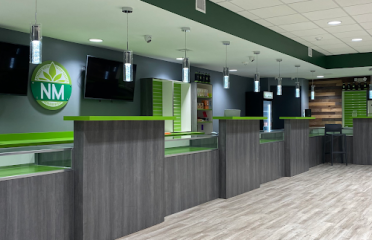 Nature Med Dispensary – Independence