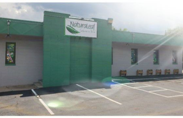 Naturaleaf Medical Marijuana Dispensary South