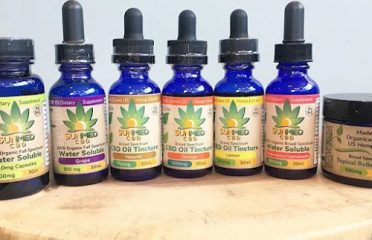 Your CBD Store | SUNMED – Columbia, MO