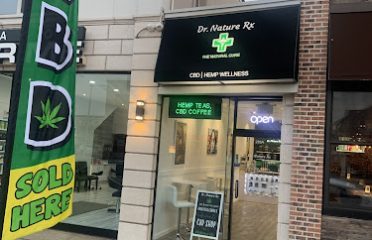 Dr. Nature Rx CBD | Hemp Wellness Store – Rockville Centre, NY