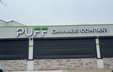 Puff Cannabis Company- River Rouge
