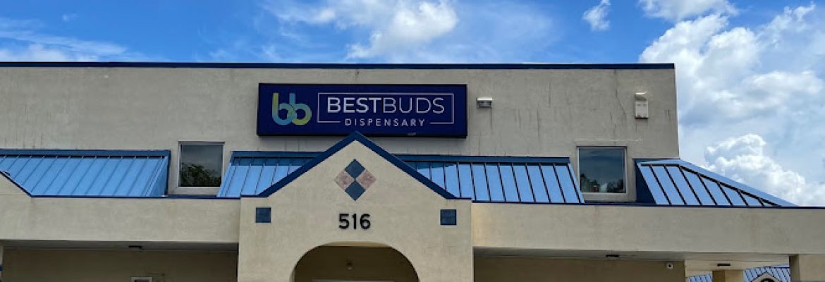 Best Buds Dispensary