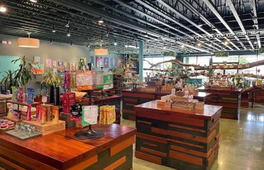 Treehouse Cannabis Dispensary