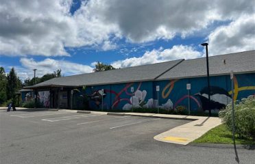 RISE Medical Marijuana Dispensary Amherst