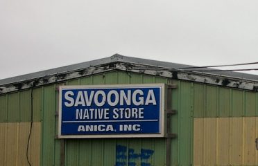 Savoonga Native Store
