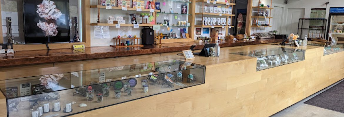 Whidbey Island Cannabis Company