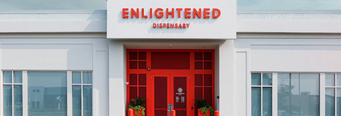 Enlightened Dispensary – Schaumburg