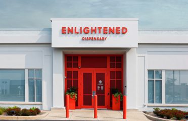 Enlightened Dispensary – Schaumburg