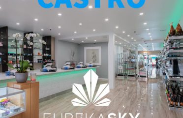 Eureka Sky – – Castro