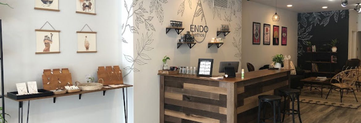 ENDO Ethos Huntington