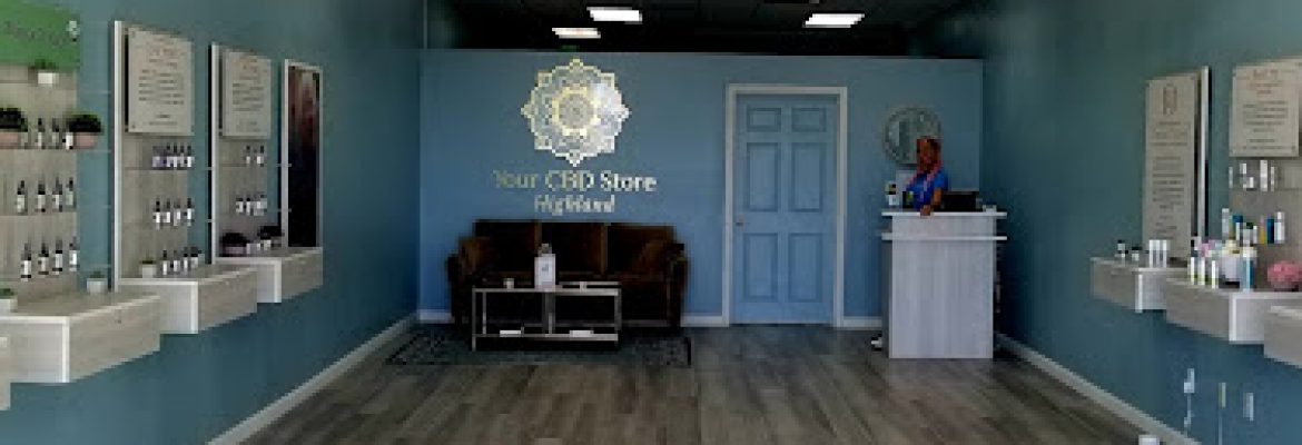 Your CBD Store | SUNMED – Highland, CA