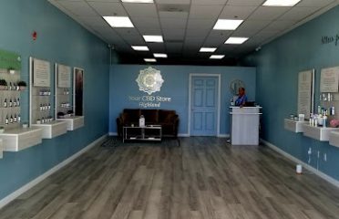 Your CBD Store | SUNMED – Highland, CA