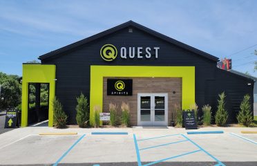 Quest Cannabis – Recreational Marijuana Dispensary