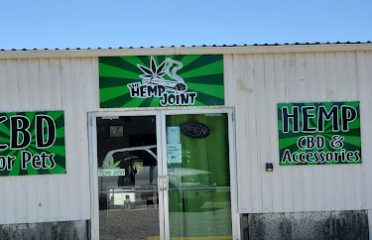 The Hemp Joint