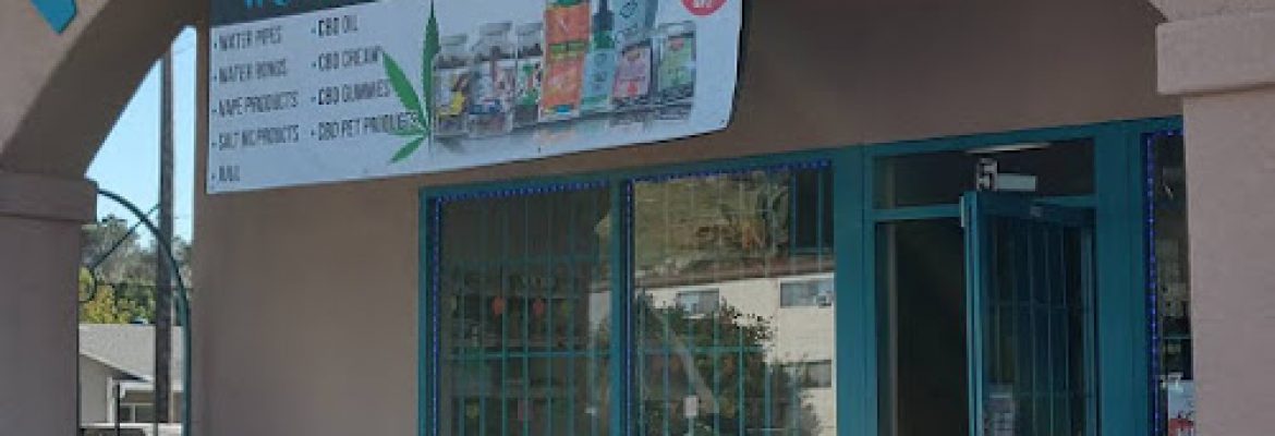 World Of Vape & CBD