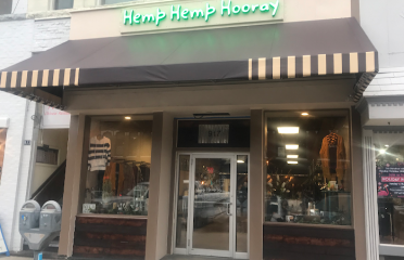 Hemp Hemp Hooray-CBD Store