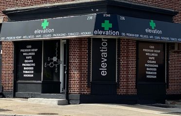 elevation CBD & Smoke Shop