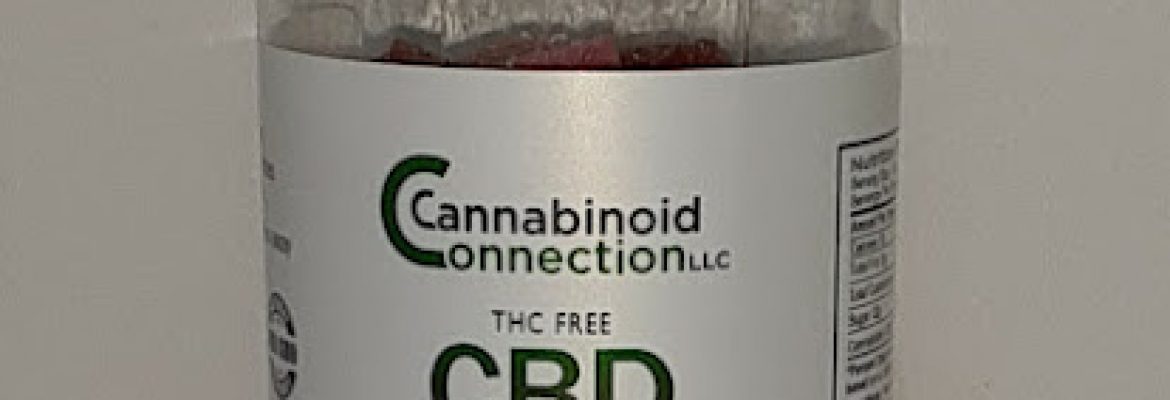 Cannabinoid Connection LLC