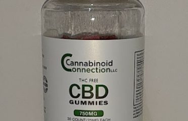 Cannabinoid Connection LLC