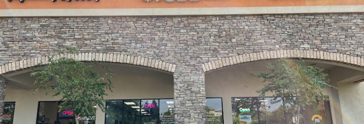 Your CBD Store | SUNMED – Lincoln, CA
