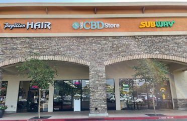 Your CBD Store | SUNMED – Lincoln, CA