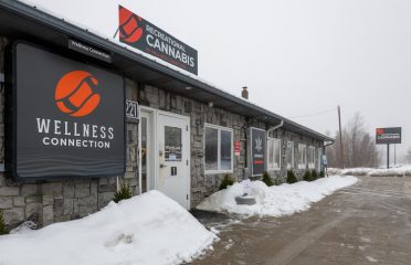 Wellness Connection of Maine