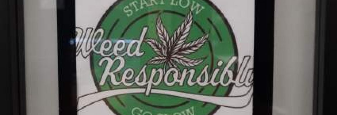 THE Dispensary – Fredericksburg