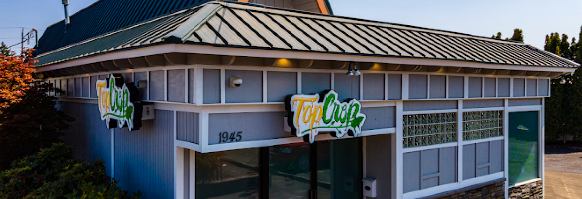 Top Crop Corvallis