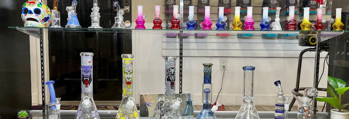 KUSH Collective Discount Weed Dispensary