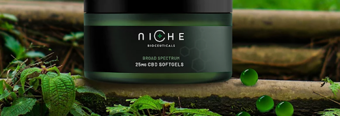 Niche Bioceuticals