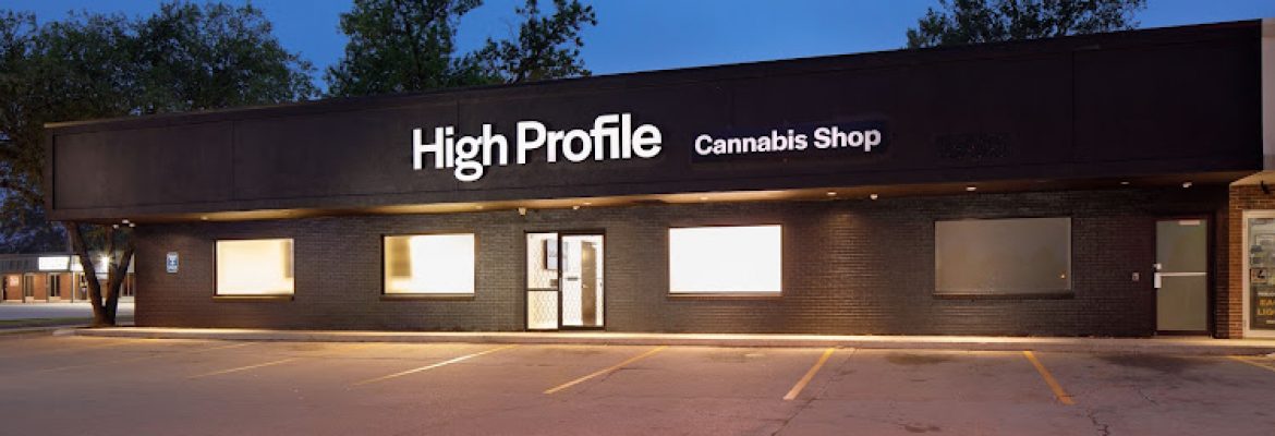 High Profile of Columbia Dispensary