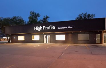 High Profile of Columbia Dispensary
