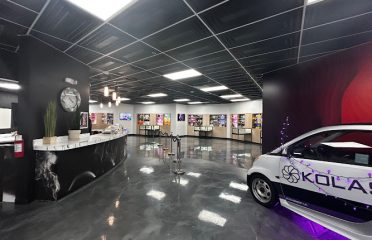 KOLAS Arden (Arden-Arcade) Dispensary Sacramento