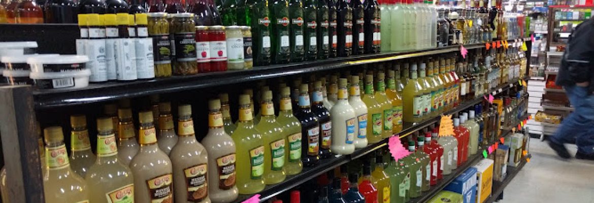 Tobacco Outlet & Liquors (REAL Kratom / CBD & Vape)